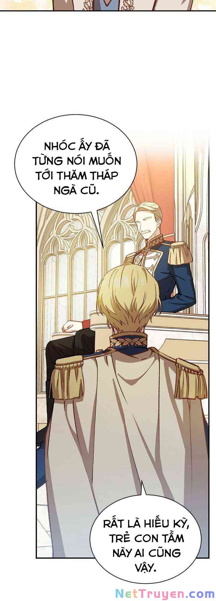 đọc truyện Sự Trở Lại Của Pháp Sư Cấp 8 Chương 15 ảnh 37 tại Thiên Thai Truyện