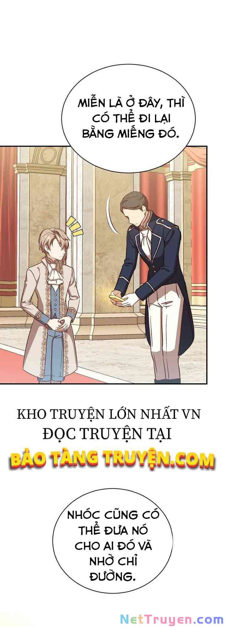 đọc truyện Sự Trở Lại Của Pháp Sư Cấp 8 Chương 15 ảnh 40 tại Thiên Thai Truyện