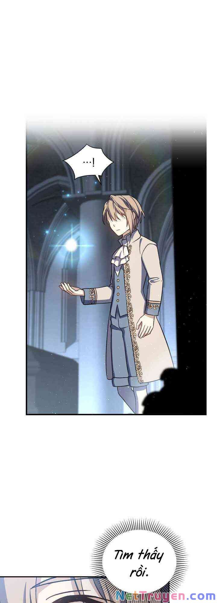 đọc truyện Sự Trở Lại Của Pháp Sư Cấp 8 Chương 16 ảnh 3 tại Thiên Thai Truyện