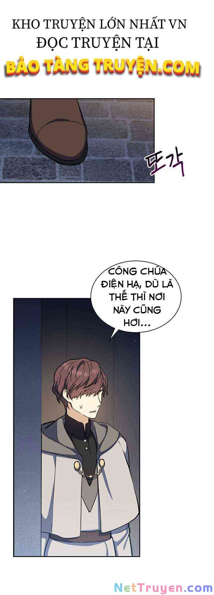 đọc truyện Sự Trở Lại Của Pháp Sư Cấp 8 Chương 16 ảnh 13 tại Thiên Thai Truyện