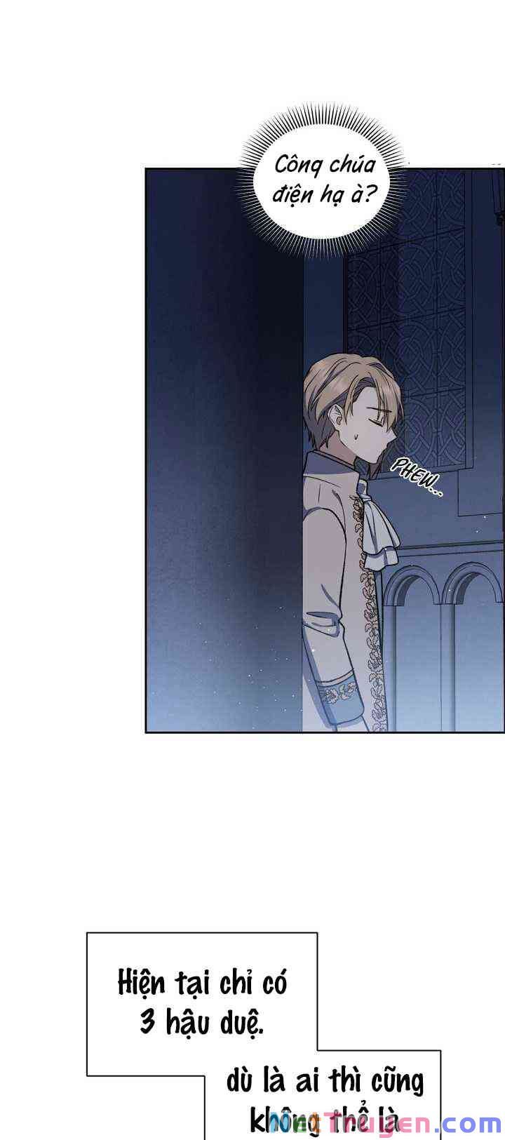 đọc truyện Sự Trở Lại Của Pháp Sư Cấp 8 Chương 16 ảnh 14 tại Thiên Thai Truyện