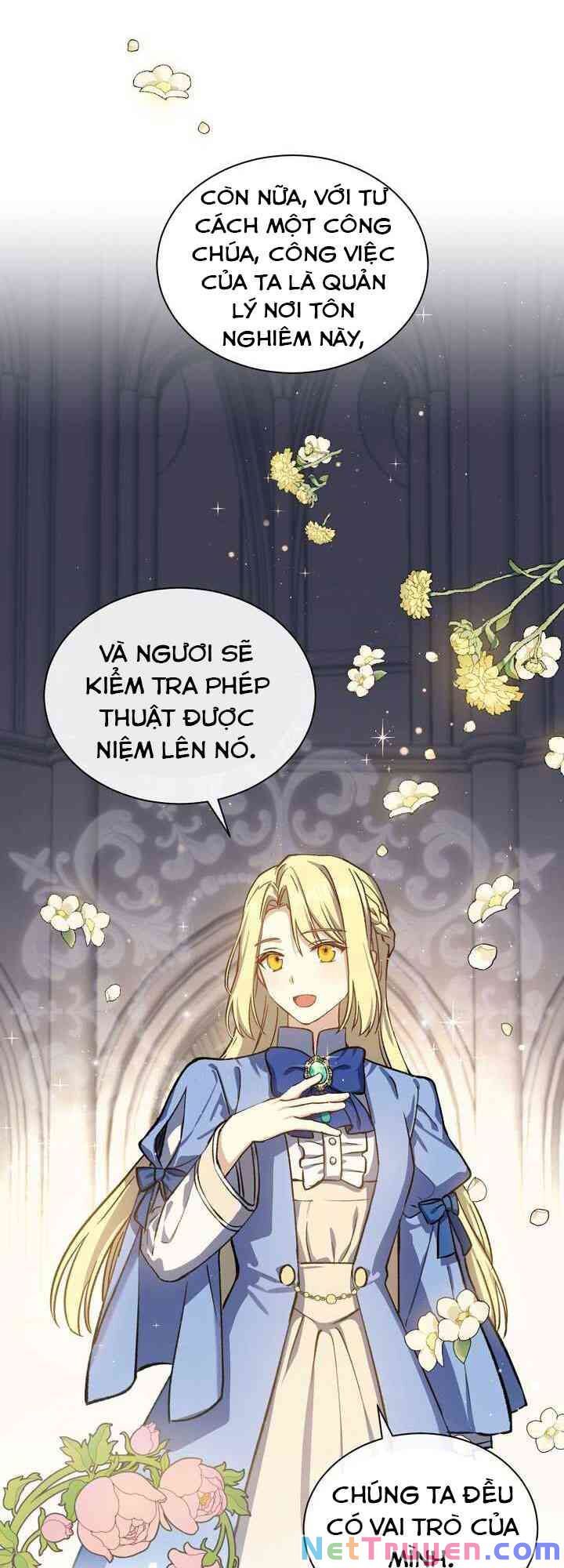 đọc truyện Sự Trở Lại Của Pháp Sư Cấp 8 Chương 16 ảnh 16 tại Thiên Thai Truyện