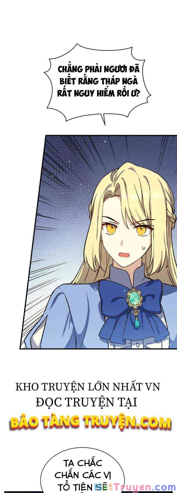 đọc truyện Sự Trở Lại Của Pháp Sư Cấp 8 Chương 16 ảnh 20 tại Thiên Thai Truyện