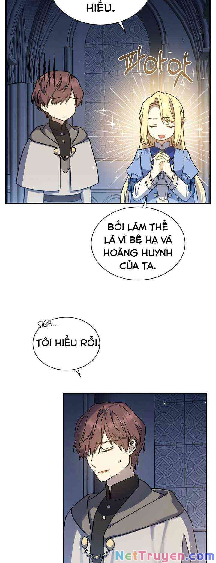 đọc truyện Sự Trở Lại Của Pháp Sư Cấp 8 Chương 16 ảnh 21 tại Thiên Thai Truyện