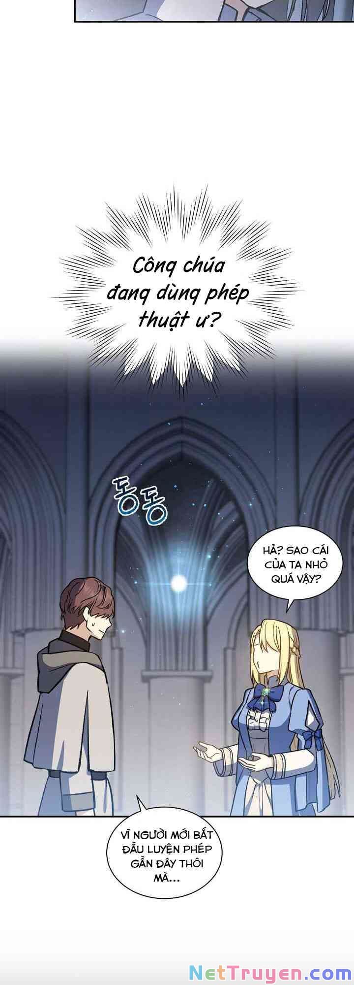 đọc truyện Sự Trở Lại Của Pháp Sư Cấp 8 Chương 16 ảnh 25 tại Thiên Thai Truyện