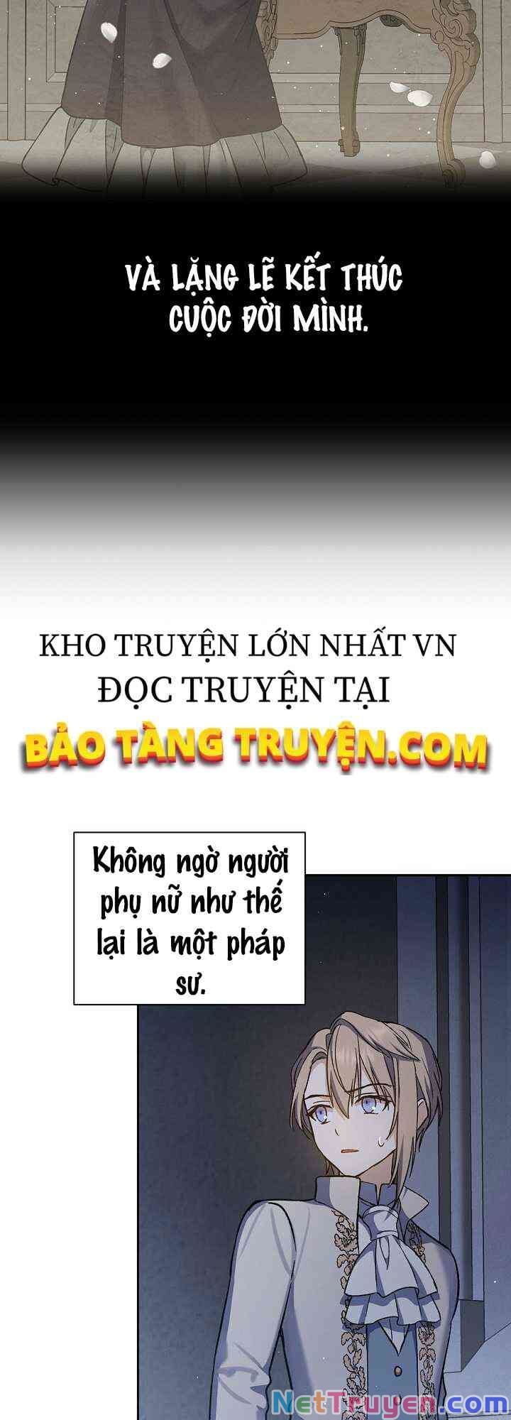 đọc truyện Sự Trở Lại Của Pháp Sư Cấp 8 Chương 16 ảnh 28 tại Thiên Thai Truyện