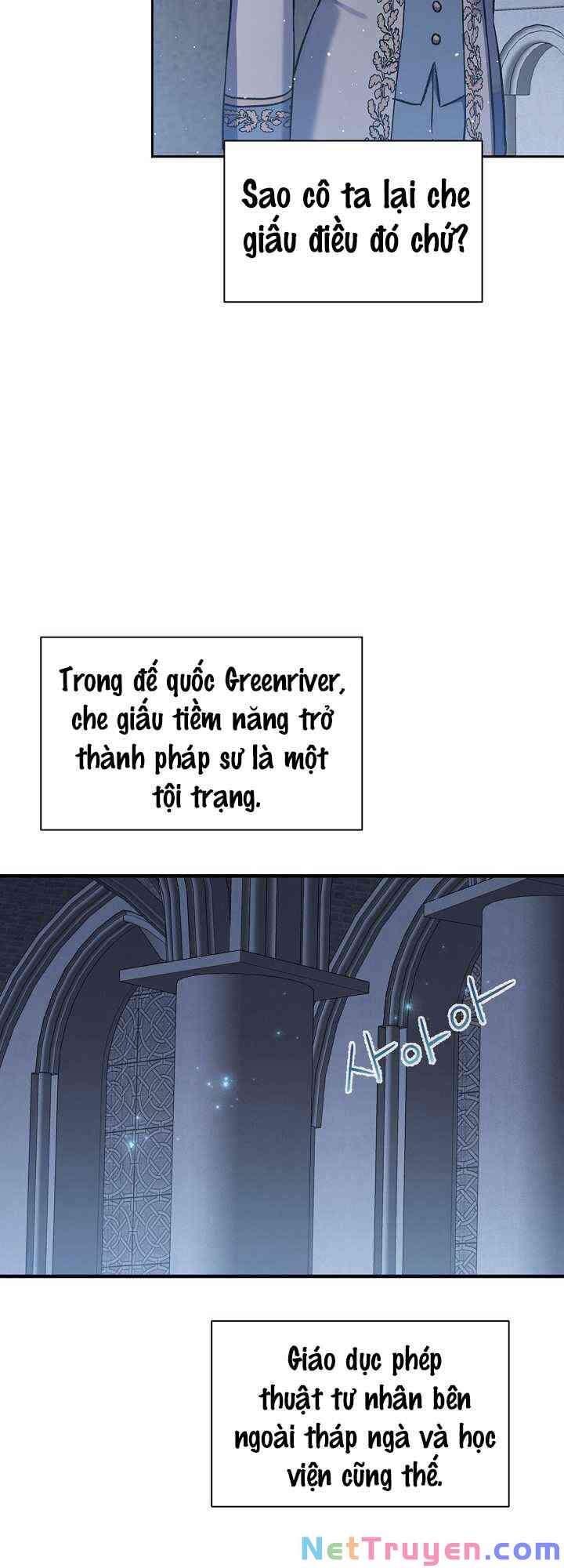 đọc truyện Sự Trở Lại Của Pháp Sư Cấp 8 Chương 16 ảnh 29 tại Thiên Thai Truyện