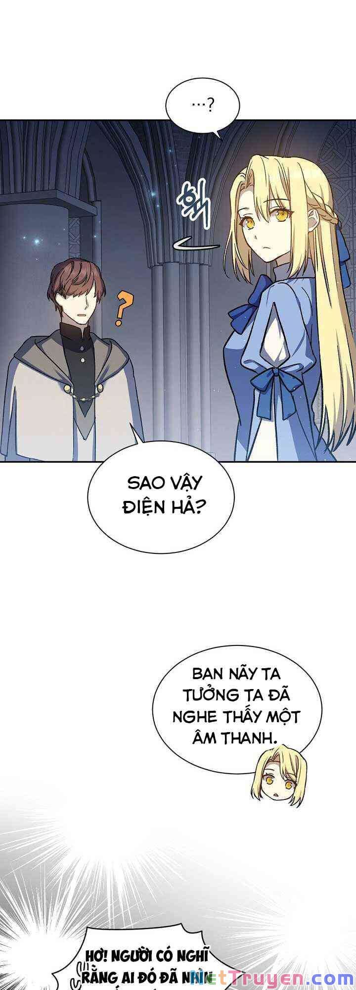 đọc truyện Sự Trở Lại Của Pháp Sư Cấp 8 Chương 16 ảnh 32 tại Thiên Thai Truyện