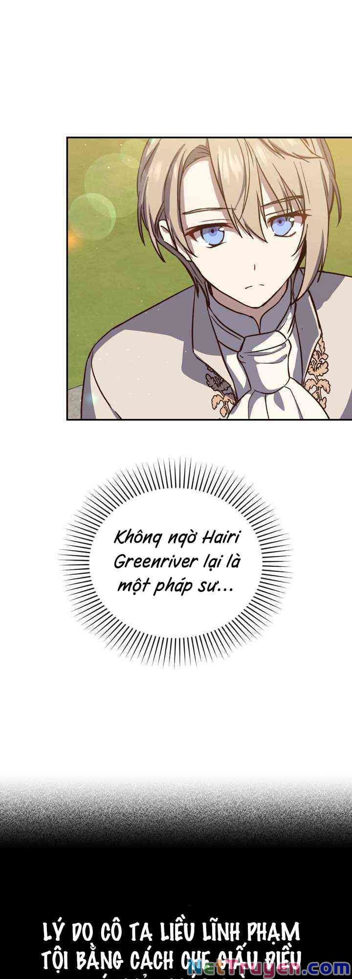 đọc truyện Sự Trở Lại Của Pháp Sư Cấp 8 Chương 16 ảnh 36 tại Thiên Thai Truyện