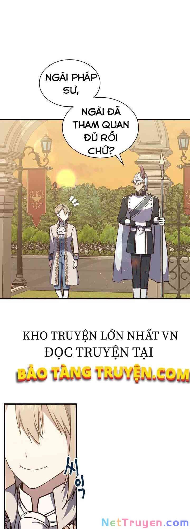 đọc truyện Sự Trở Lại Của Pháp Sư Cấp 8 Chương 16 ảnh 40 tại Thiên Thai Truyện