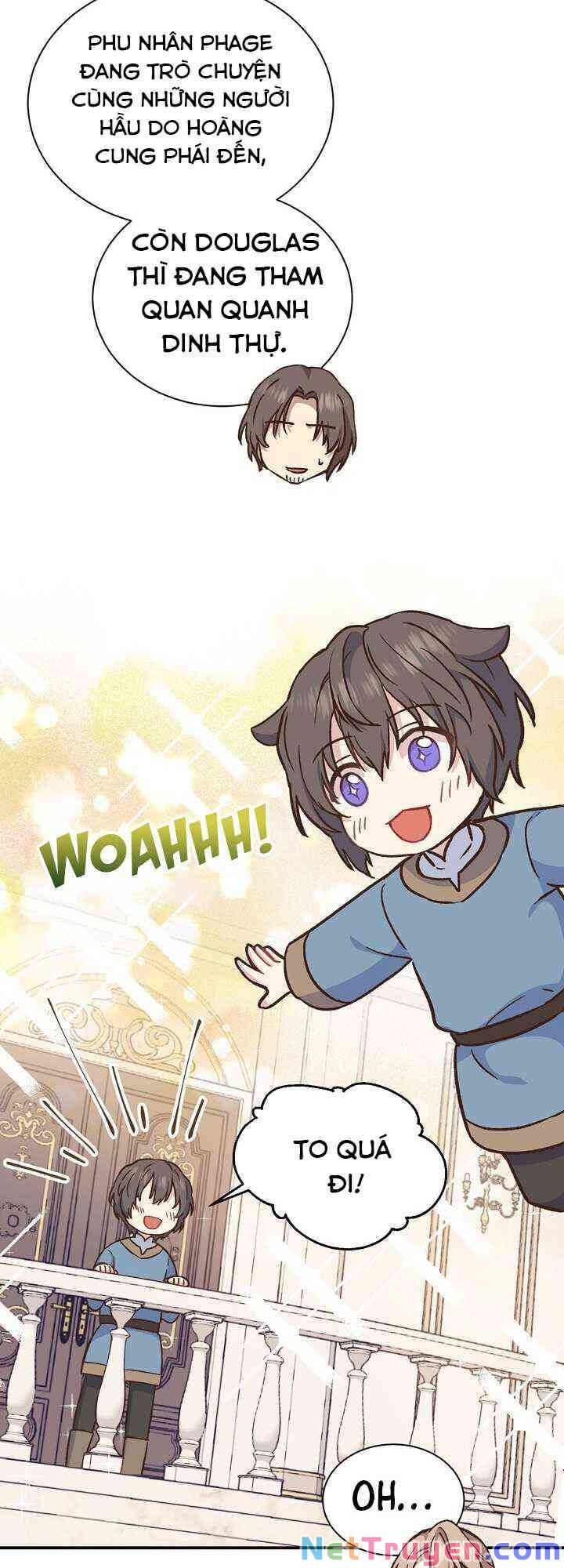 đọc truyện Sự Trở Lại Của Pháp Sư Cấp 8 Chương 16 ảnh 45 tại Thiên Thai Truyện