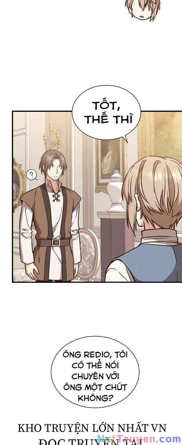 đọc truyện Sự Trở Lại Của Pháp Sư Cấp 8 Chương 16 ảnh 46 tại Thiên Thai Truyện