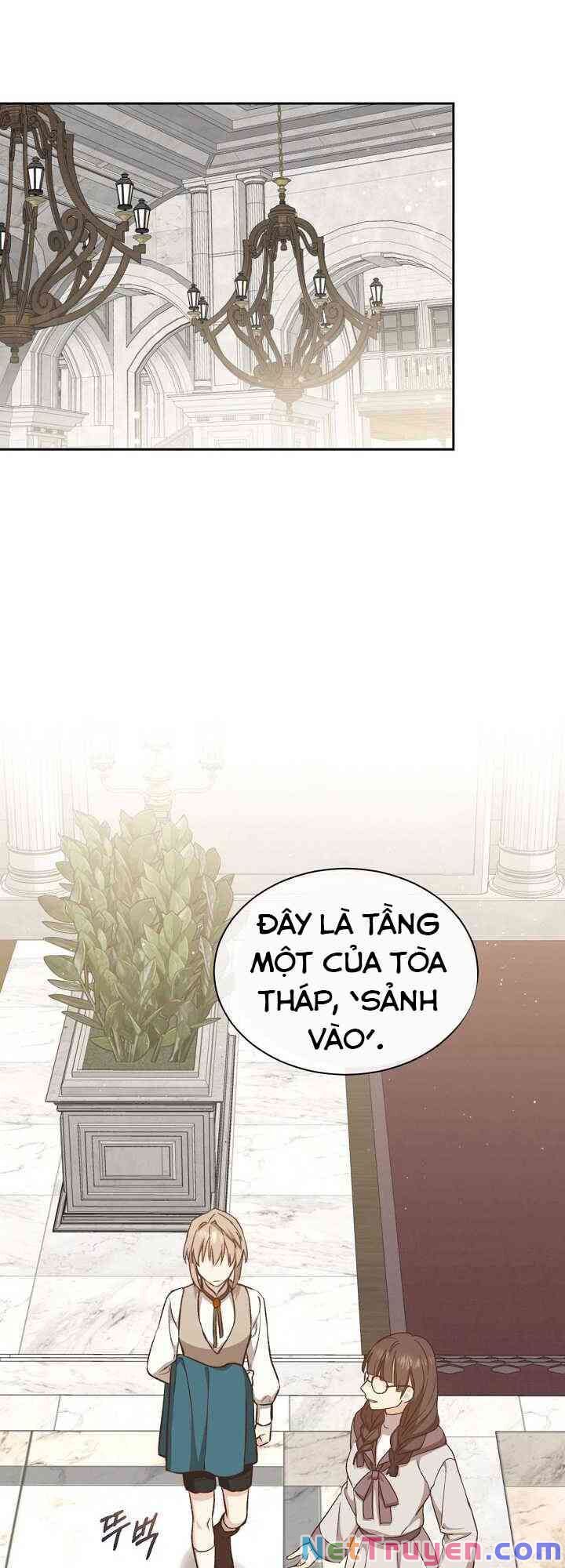 đọc truyện Sự Trở Lại Của Pháp Sư Cấp 8 Chương 17 ảnh 16 tại Thiên Thai Truyện