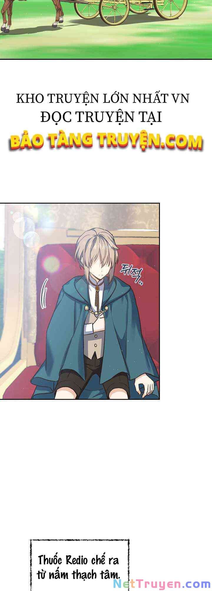 đọc truyện Sự Trở Lại Của Pháp Sư Cấp 8 Chương 17 ảnh 4 tại Thiên Thai Truyện