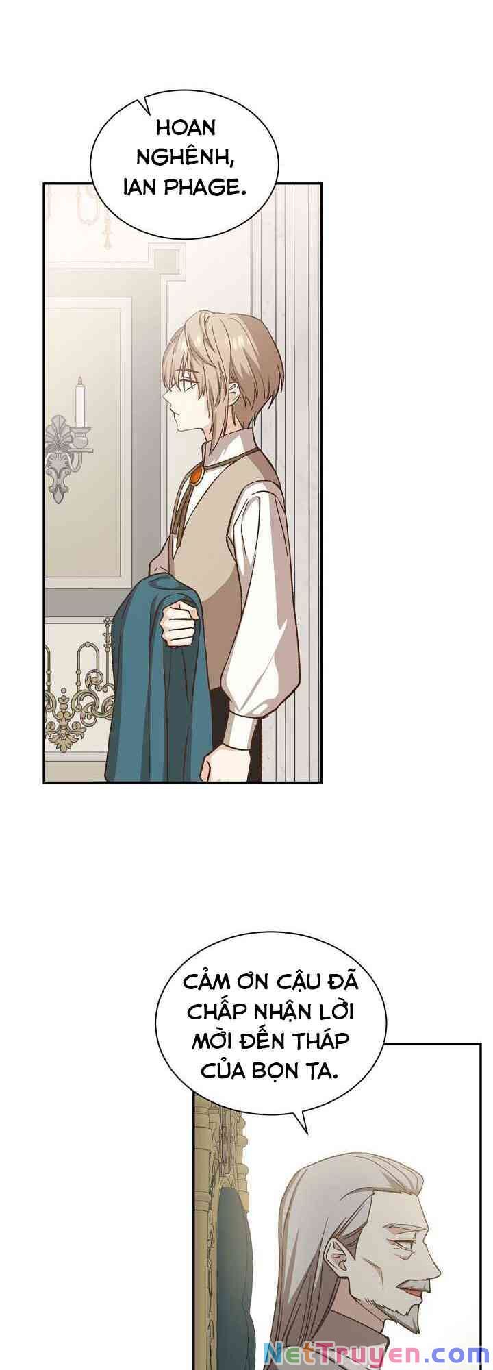 đọc truyện Sự Trở Lại Của Pháp Sư Cấp 8 Chương 17 ảnh 31 tại Thiên Thai Truyện