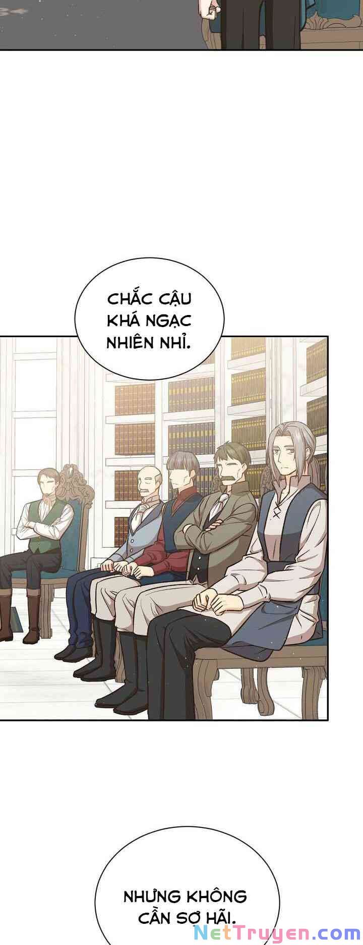 đọc truyện Sự Trở Lại Của Pháp Sư Cấp 8 Chương 17 ảnh 33 tại Thiên Thai Truyện