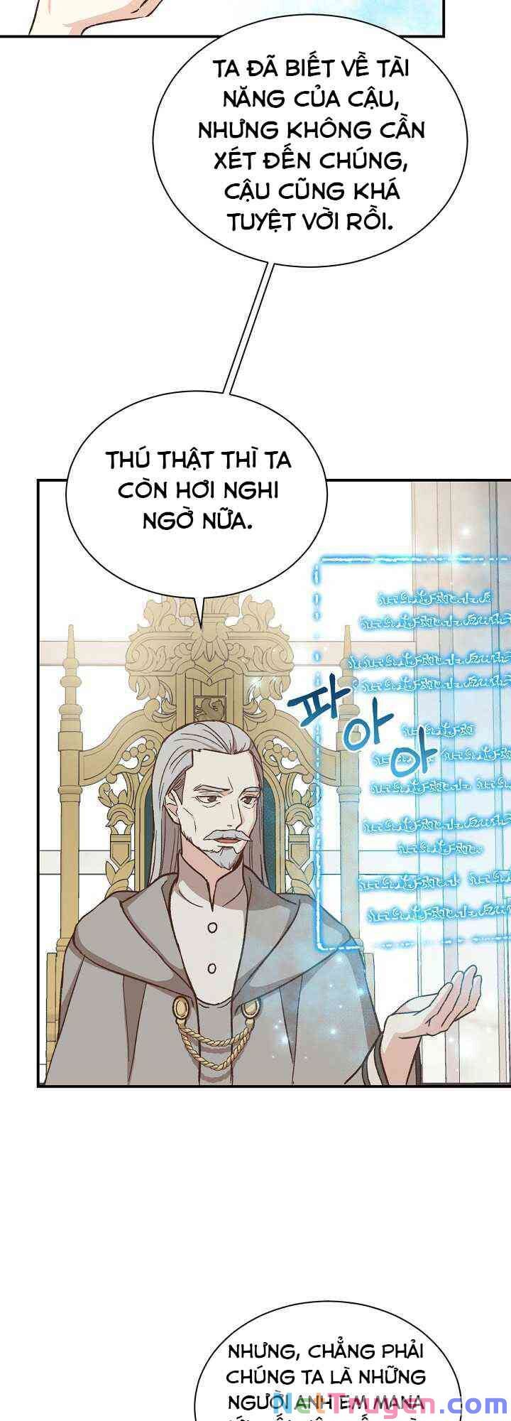 đọc truyện Sự Trở Lại Của Pháp Sư Cấp 8 Chương 17 ảnh 36 tại Thiên Thai Truyện