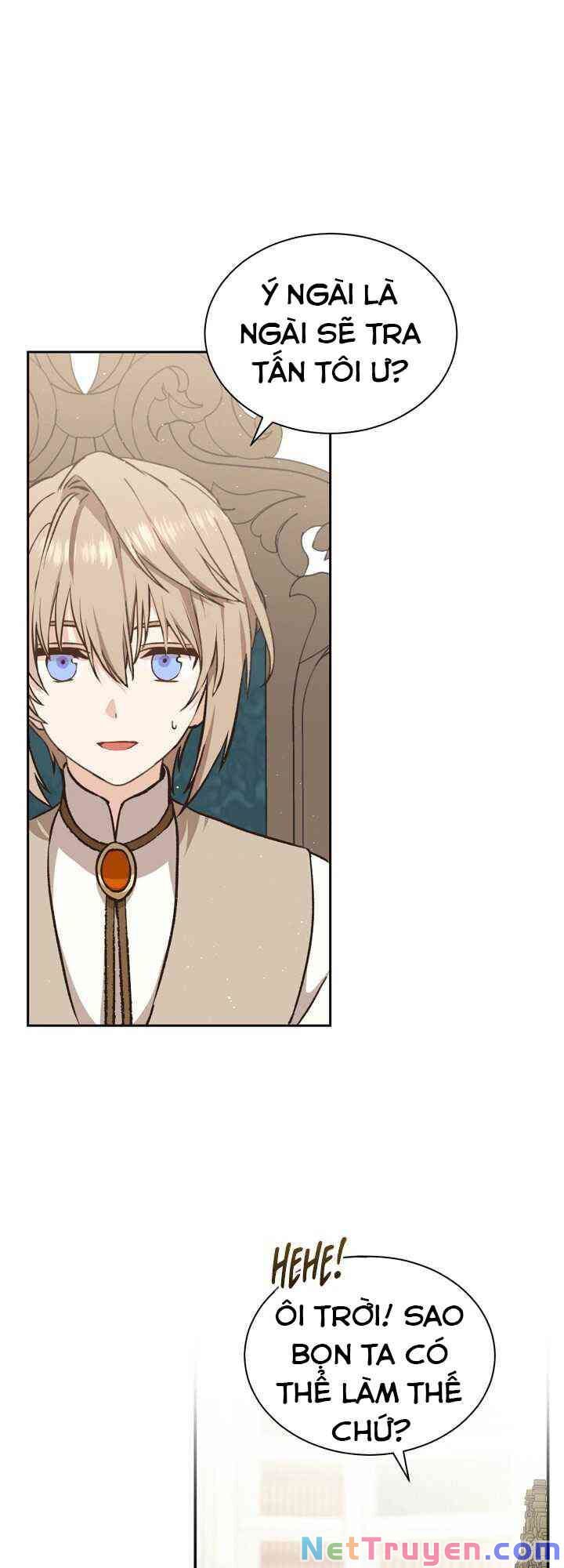 đọc truyện Sự Trở Lại Của Pháp Sư Cấp 8 Chương 17 ảnh 38 tại Thiên Thai Truyện