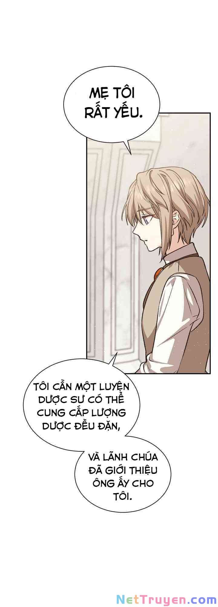 đọc truyện Sự Trở Lại Của Pháp Sư Cấp 8 Chương 17 ảnh 44 tại Thiên Thai Truyện