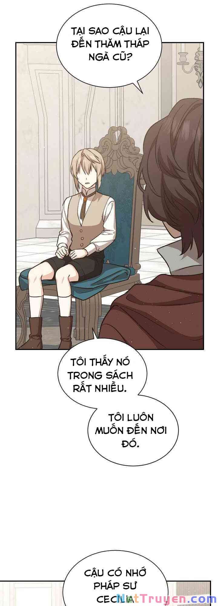 đọc truyện Sự Trở Lại Của Pháp Sư Cấp 8 Chương 17 ảnh 45 tại Thiên Thai Truyện