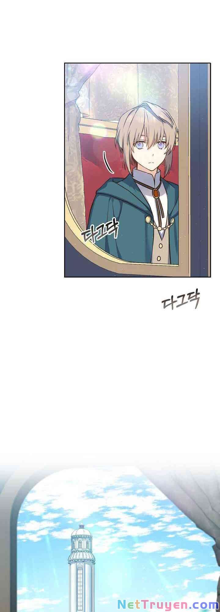 đọc truyện Sự Trở Lại Của Pháp Sư Cấp 8 Chương 17 ảnh 7 tại Thiên Thai Truyện