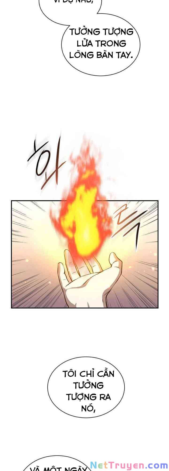 đọc truyện Sự Trở Lại Của Pháp Sư Cấp 8 Chương 17 ảnh 53 tại Thiên Thai Truyện