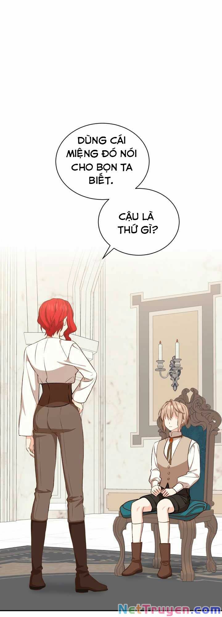 đọc truyện Sự Trở Lại Của Pháp Sư Cấp 8 Chương 18 ảnh 3 tại Thiên Thai Truyện