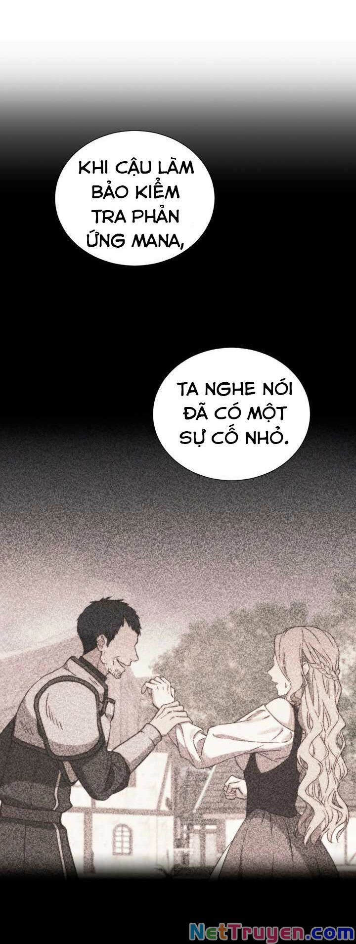 đọc truyện Sự Trở Lại Của Pháp Sư Cấp 8 Chương 18 ảnh 13 tại Thiên Thai Truyện