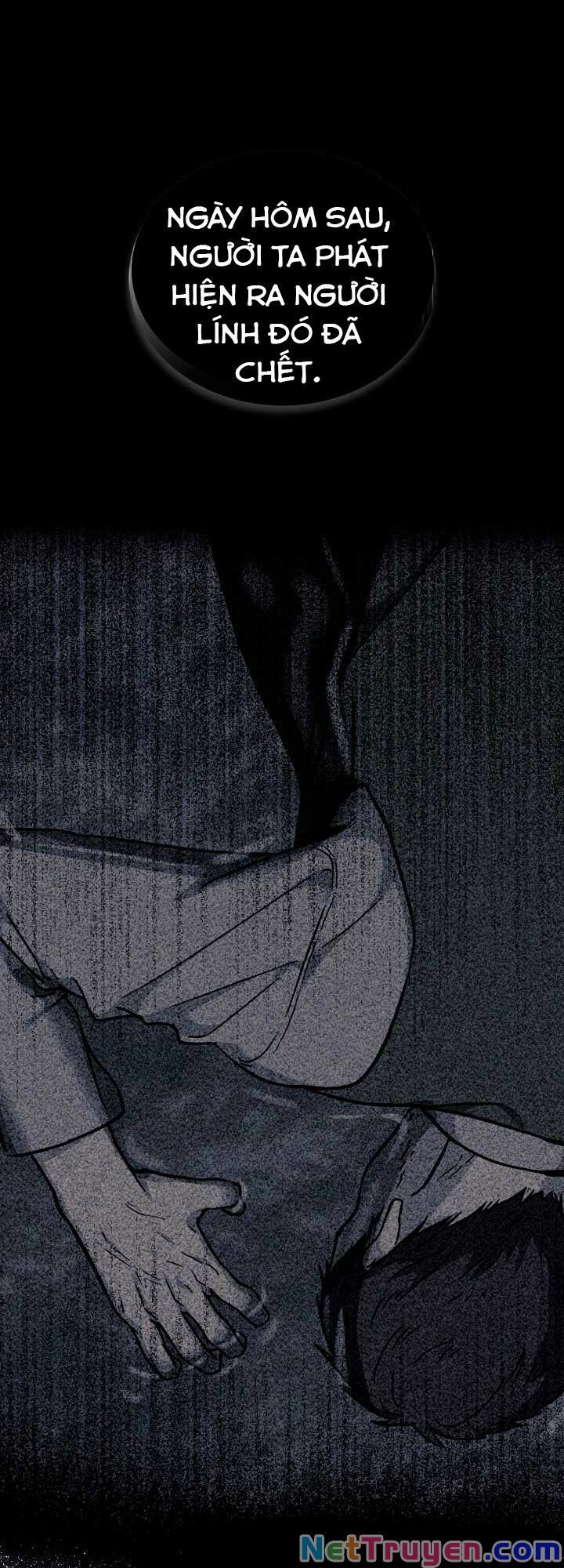 đọc truyện Sự Trở Lại Của Pháp Sư Cấp 8 Chương 18 ảnh 15 tại Thiên Thai Truyện