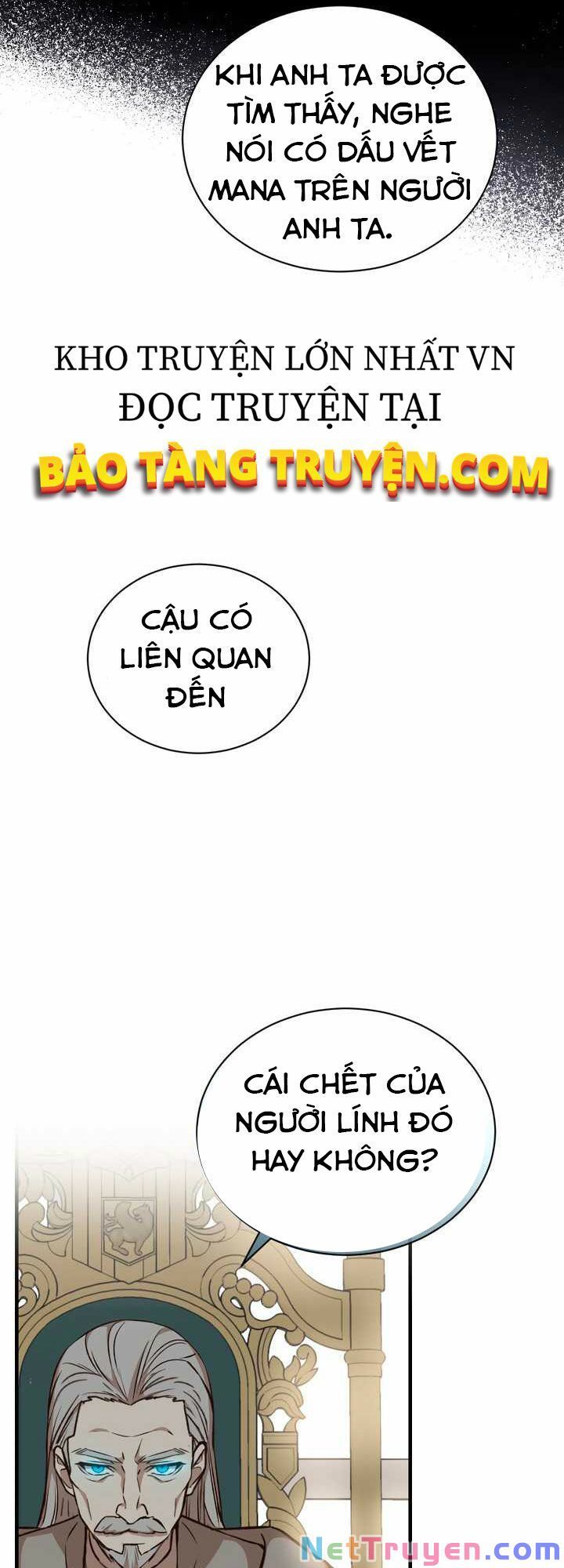 đọc truyện Sự Trở Lại Của Pháp Sư Cấp 8 Chương 18 ảnh 16 tại Thiên Thai Truyện