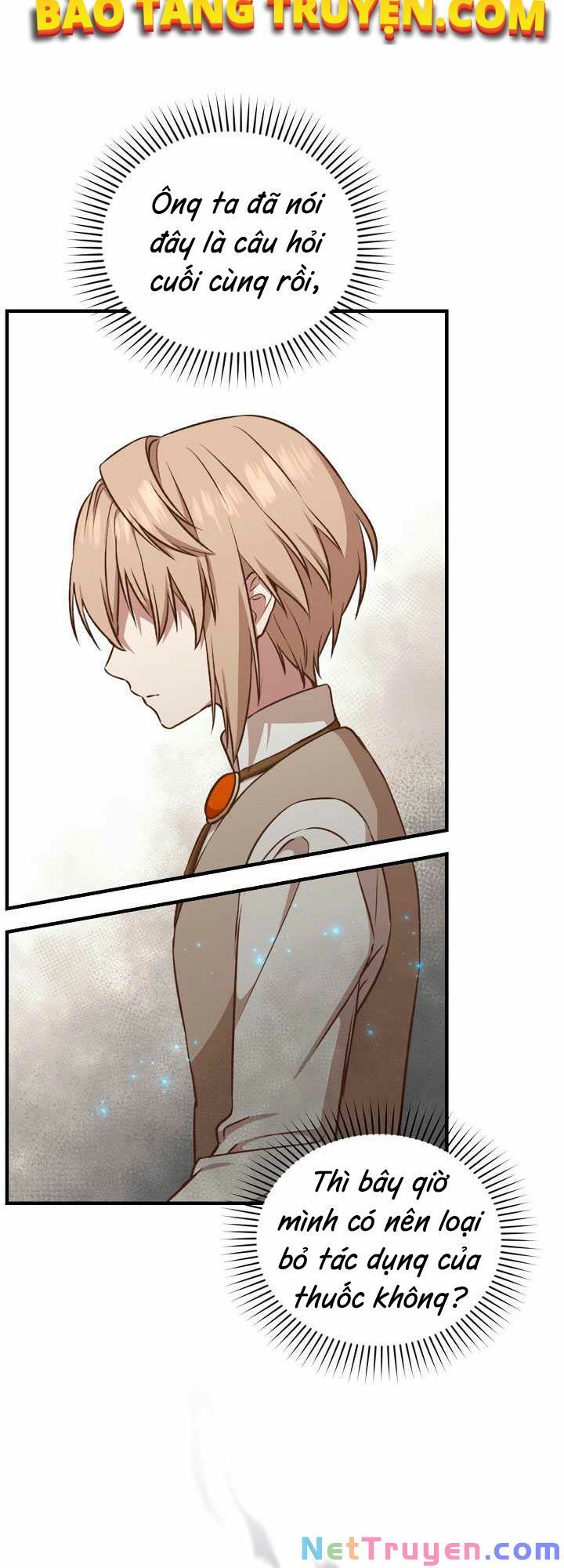 đọc truyện Sự Trở Lại Của Pháp Sư Cấp 8 Chương 18 ảnh 23 tại Thiên Thai Truyện