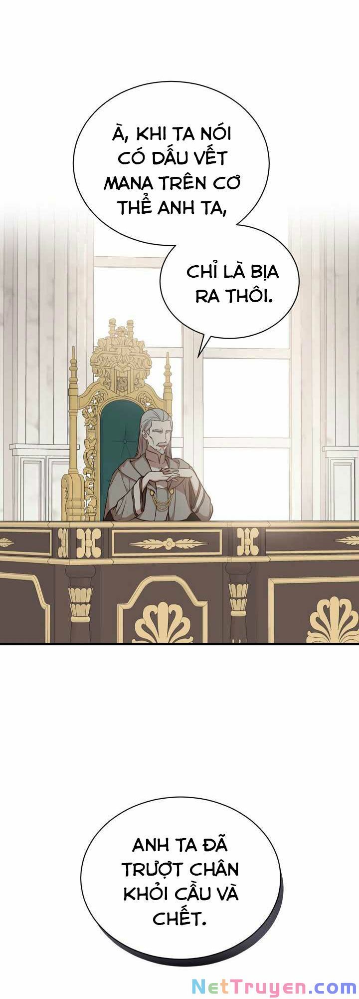 đọc truyện Sự Trở Lại Của Pháp Sư Cấp 8 Chương 18 ảnh 31 tại Thiên Thai Truyện