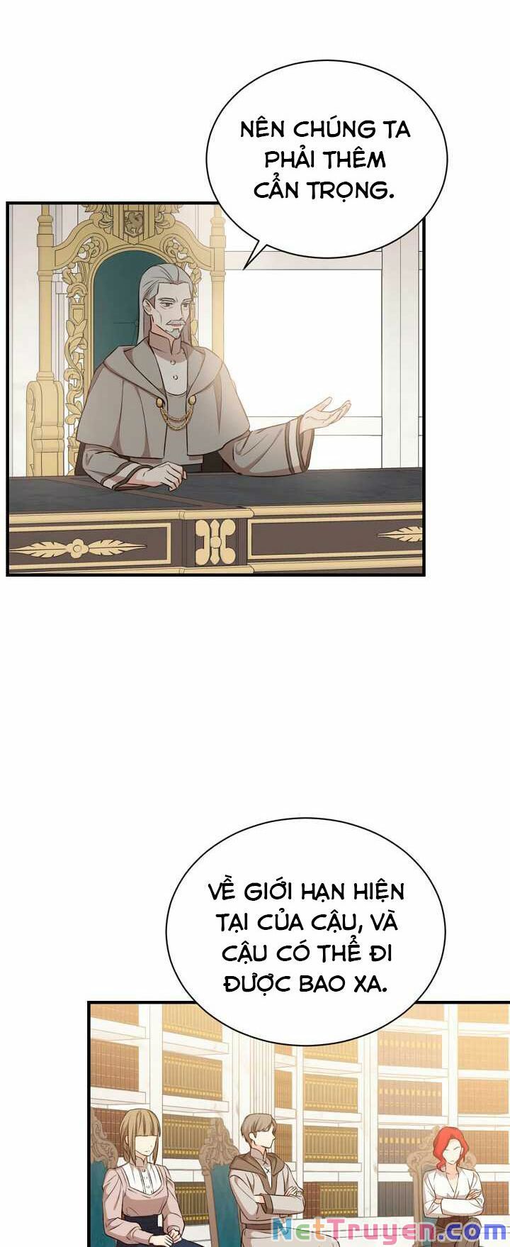 đọc truyện Sự Trở Lại Của Pháp Sư Cấp 8 Chương 18 ảnh 34 tại Thiên Thai Truyện