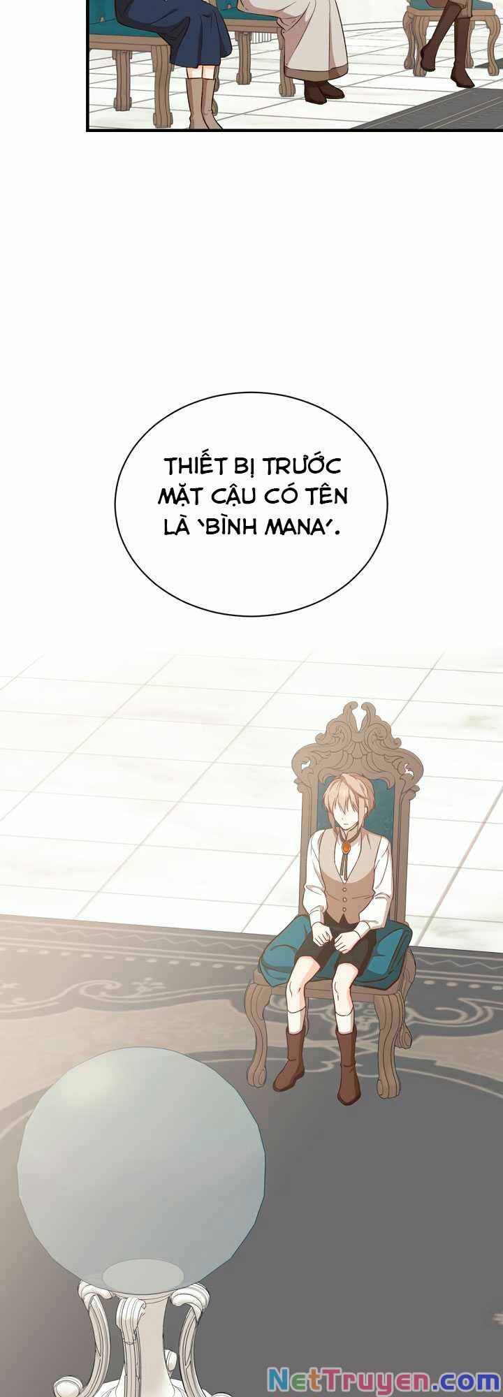 đọc truyện Sự Trở Lại Của Pháp Sư Cấp 8 Chương 18 ảnh 35 tại Thiên Thai Truyện