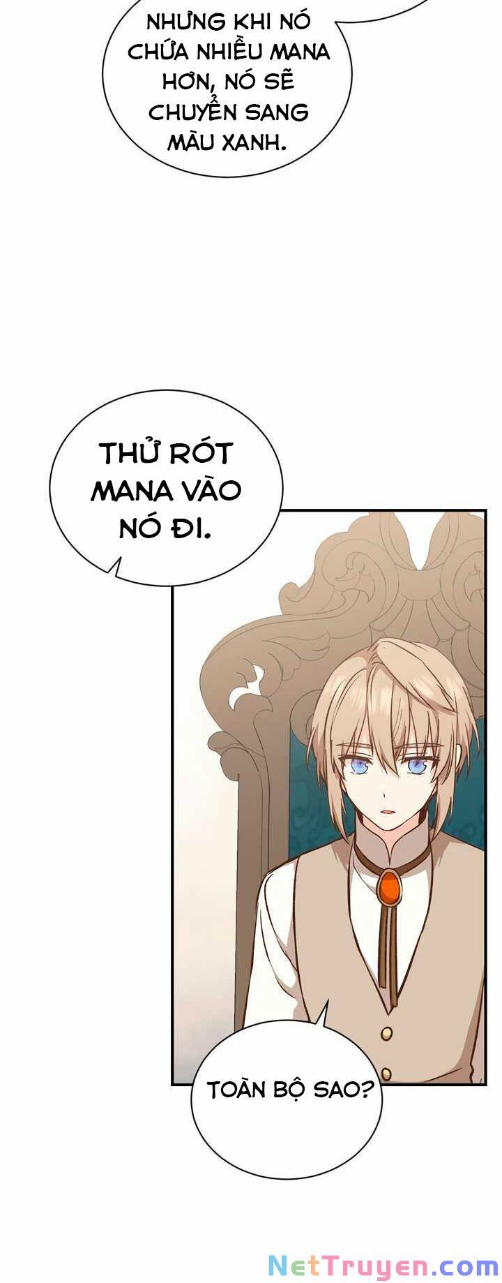 đọc truyện Sự Trở Lại Của Pháp Sư Cấp 8 Chương 18 ảnh 37 tại Thiên Thai Truyện