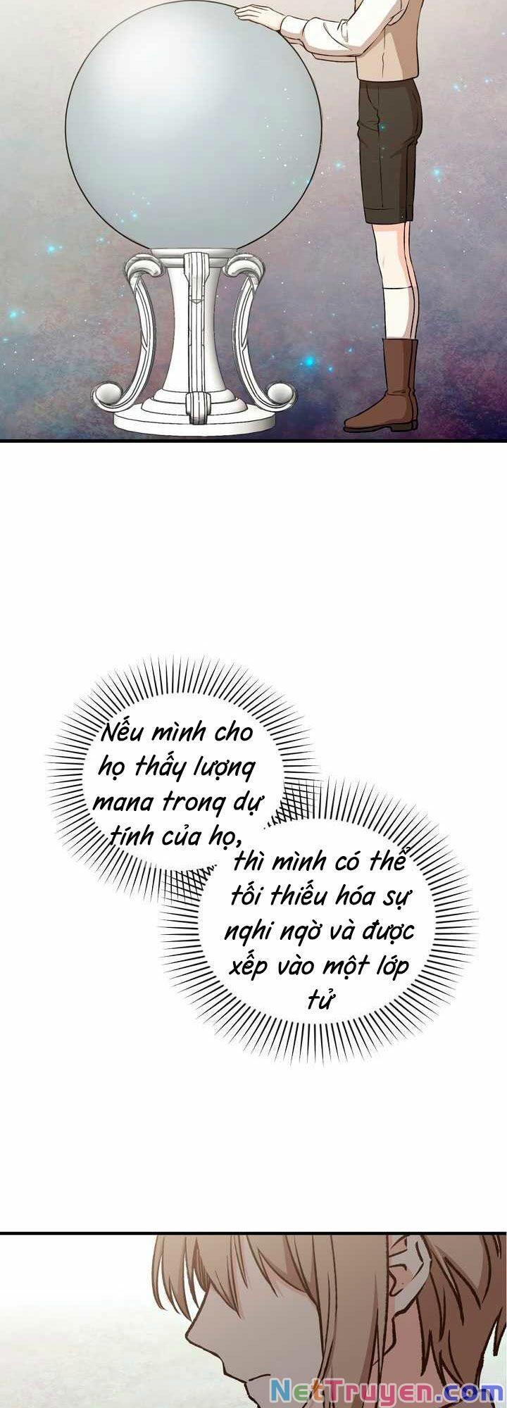 đọc truyện Sự Trở Lại Của Pháp Sư Cấp 8 Chương 18 ảnh 40 tại Thiên Thai Truyện