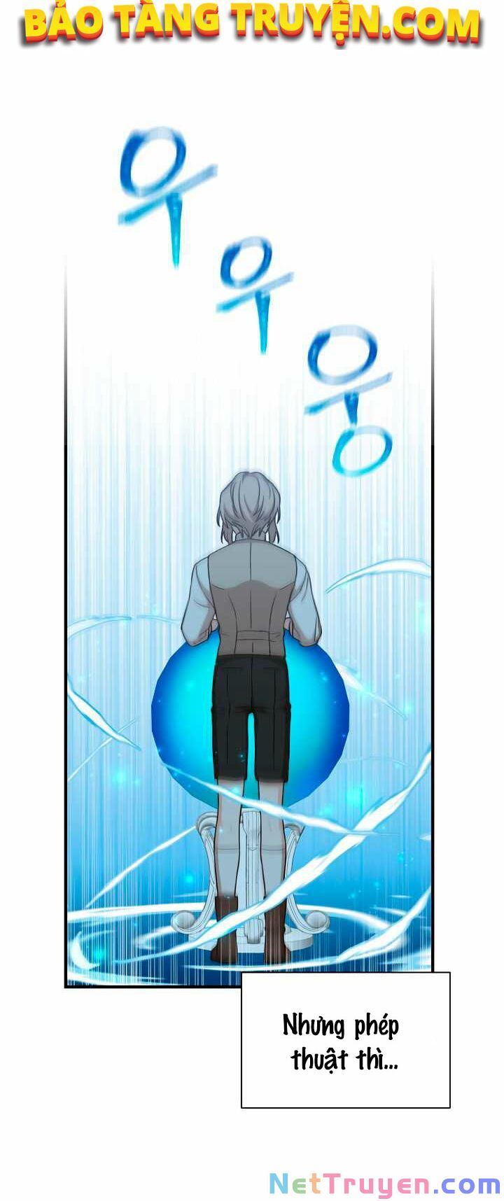 đọc truyện Sự Trở Lại Của Pháp Sư Cấp 8 Chương 18 ảnh 46 tại Thiên Thai Truyện