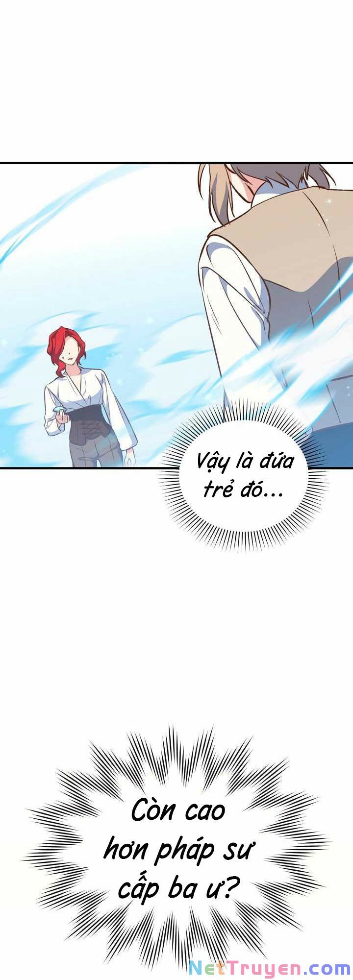 đọc truyện Sự Trở Lại Của Pháp Sư Cấp 8 Chương 18 ảnh 58 tại Thiên Thai Truyện