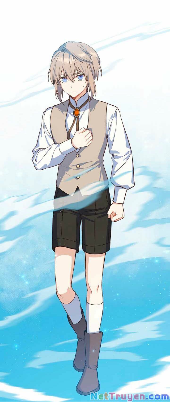 đọc truyện Sự Trở Lại Của Pháp Sư Cấp 8 Chương 18 ảnh 59 tại Thiên Thai Truyện