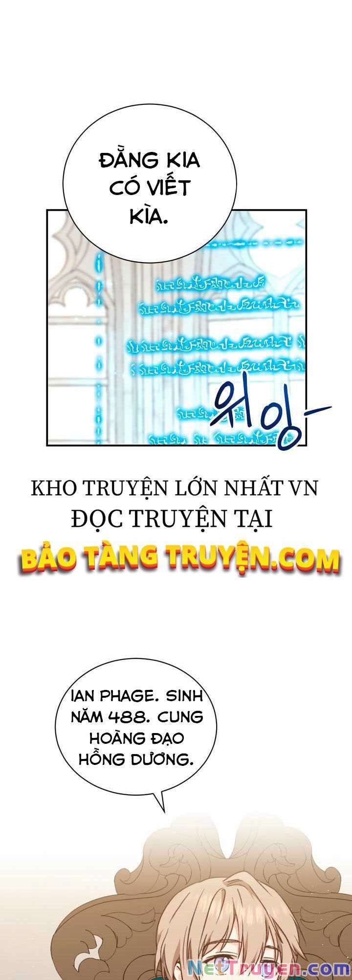 đọc truyện Sự Trở Lại Của Pháp Sư Cấp 8 Chương 18 ảnh 8 tại Thiên Thai Truyện