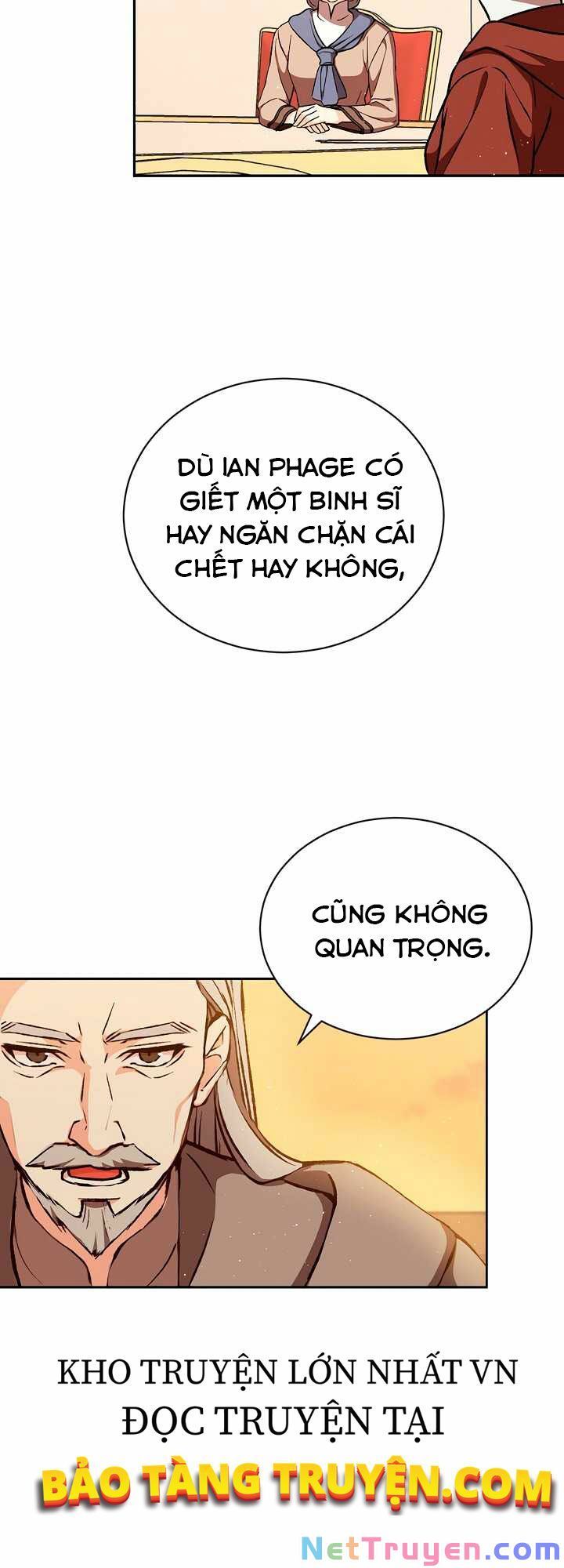 đọc truyện Sự Trở Lại Của Pháp Sư Cấp 8 Chương 19 ảnh 12 tại Thiên Thai Truyện