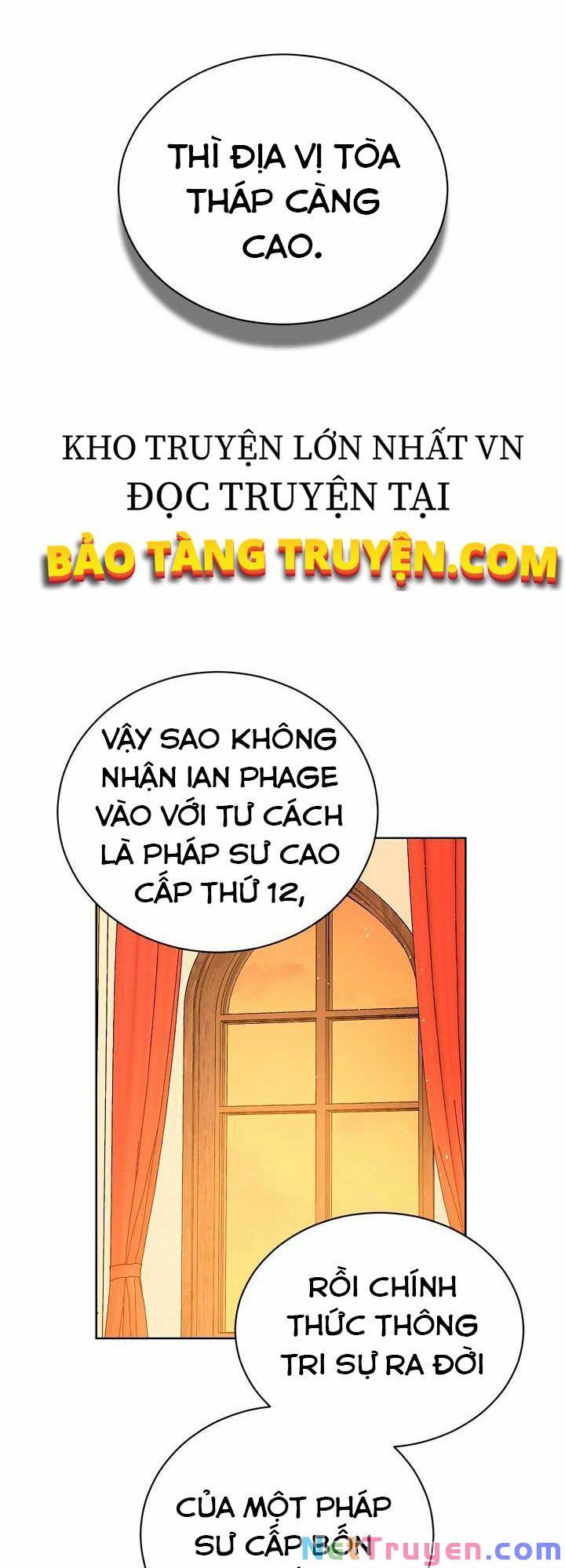 đọc truyện Sự Trở Lại Của Pháp Sư Cấp 8 Chương 19 ảnh 16 tại Thiên Thai Truyện