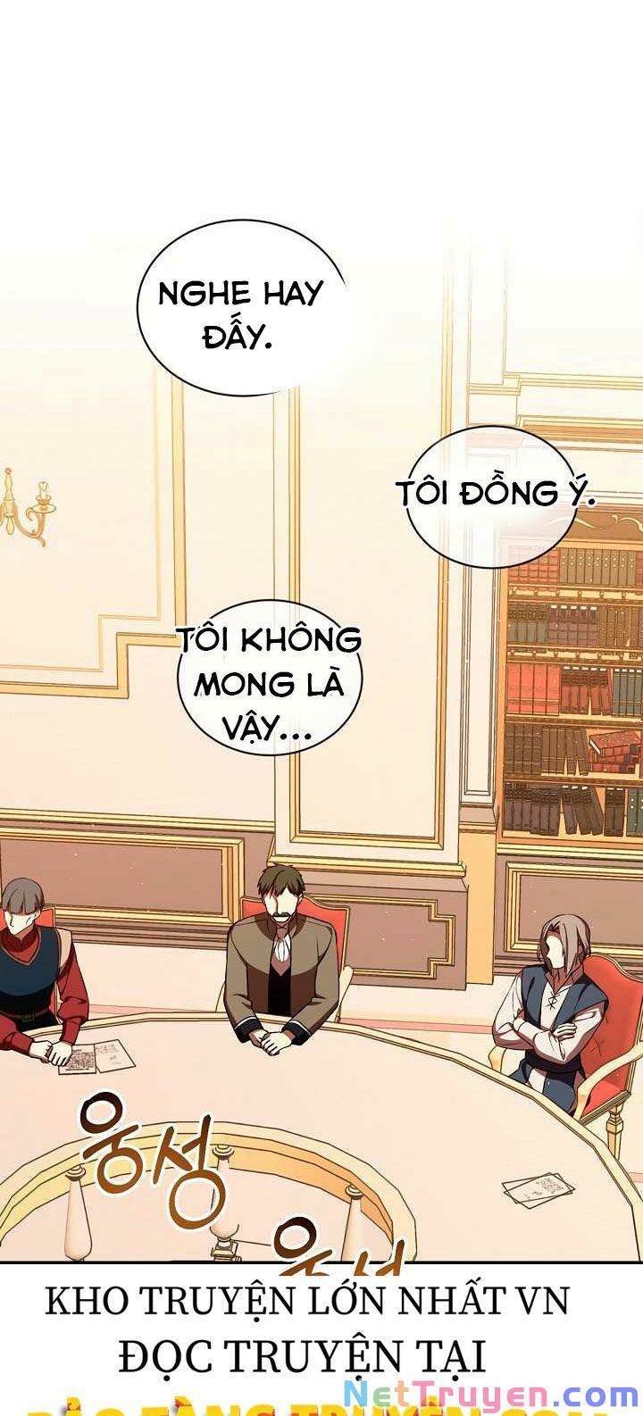 đọc truyện Sự Trở Lại Của Pháp Sư Cấp 8 Chương 19 ảnh 18 tại Thiên Thai Truyện