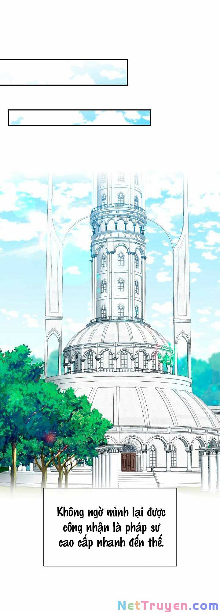 đọc truyện Sự Trở Lại Của Pháp Sư Cấp 8 Chương 19 ảnh 23 tại Thiên Thai Truyện