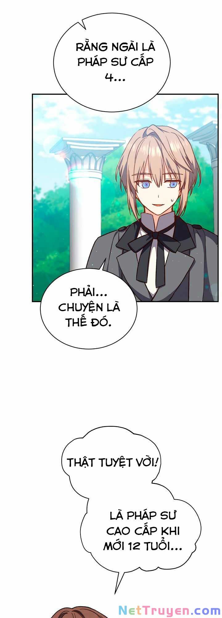 đọc truyện Sự Trở Lại Của Pháp Sư Cấp 8 Chương 19 ảnh 27 tại Thiên Thai Truyện