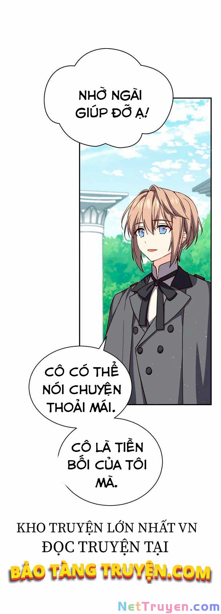 đọc truyện Sự Trở Lại Của Pháp Sư Cấp 8 Chương 19 ảnh 30 tại Thiên Thai Truyện