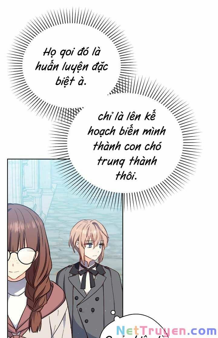 đọc truyện Sự Trở Lại Của Pháp Sư Cấp 8 Chương 19 ảnh 35 tại Thiên Thai Truyện