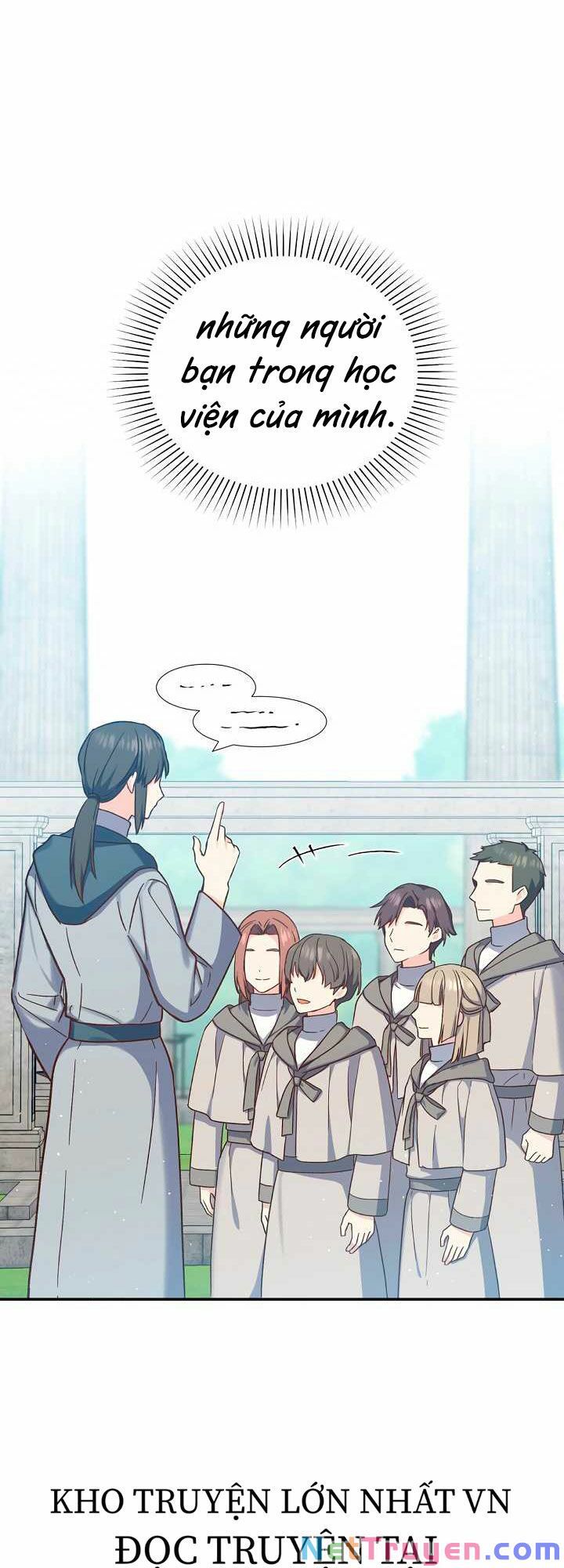 đọc truyện Sự Trở Lại Của Pháp Sư Cấp 8 Chương 19 ảnh 37 tại Thiên Thai Truyện