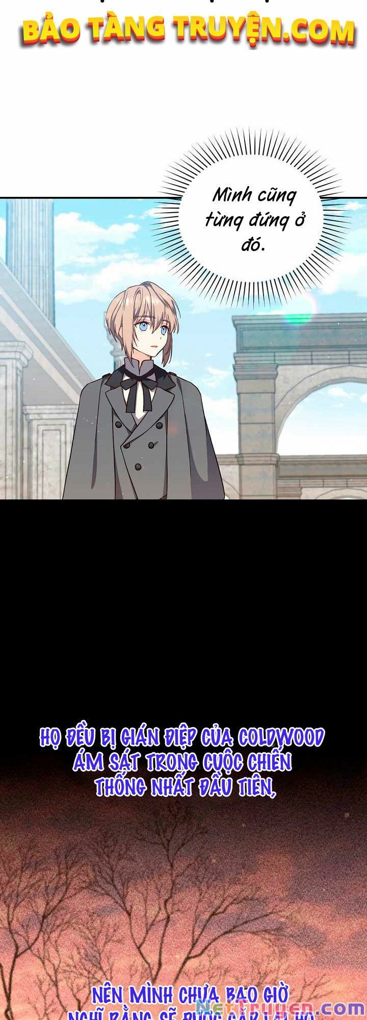 đọc truyện Sự Trở Lại Của Pháp Sư Cấp 8 Chương 19 ảnh 38 tại Thiên Thai Truyện