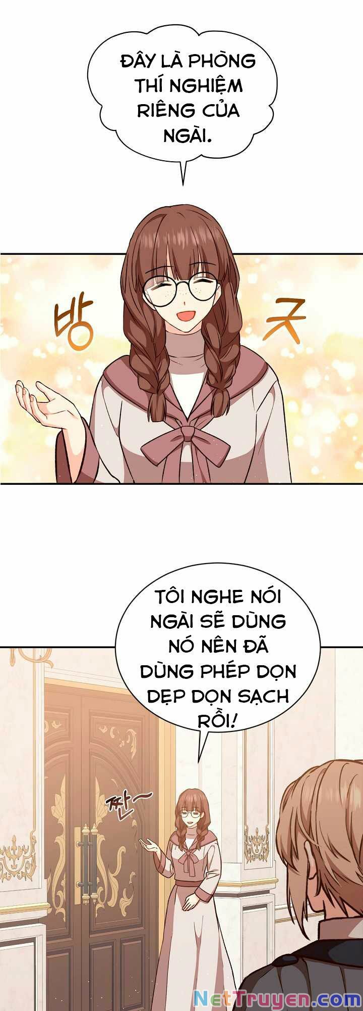 đọc truyện Sự Trở Lại Của Pháp Sư Cấp 8 Chương 19 ảnh 41 tại Thiên Thai Truyện